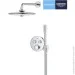   Grohe Precision SmartControl 34878000
