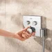   Grohe Precision SmartControl Cube 34876000