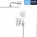   Grohe Precision SmartControl Cube 34876000