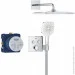  Grohe Precision SmartControl Cube 34876000