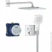   Grohe Precision SmartControl Cube 34876000