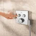   Grohe Precision SmartControl Cube 34876000