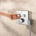   Grohe Precision SmartControl Cube 34876000