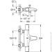    Grohe   Precision Start 1/2 (34598000)