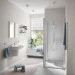    Grohe Quickfix Precision Flow  (34840000)