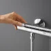    Grohe Quickfix Precision Flow  (34840000)