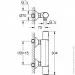    Grohe Quickfix Precision Start  (345942430)