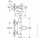    Grohe QuickFix Precision Start,  (345982430)