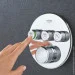   Grohe   Quickfix Smartcontrol Ua202801R3