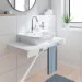    Grohe    Quickfix Start 24203002 (Cv030582)