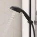 Grohe    Quickfix Start Black Ua30330801