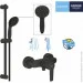 Grohe    Quickfix Start Black Ua30330801
