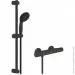 Grohe    Quickfix Start Black Ua303908T1