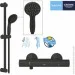 Grohe    Quickfix Start Black Ua303908T1