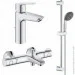 Grohe   Quickfix Start Ua202304Ts (23455002+ 34567000+ 26032000)