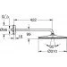  Grohe Rainshower 310 Mono (26557000)