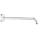 Верхній душ Grohe Rainshower Cosmo 210 (26171000) Верхній душ Grohe Rainshower Cosmo 210 (26171000)
