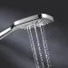 Grohe Rainshower SmartActive 130 Cube  , 3   (26586000)