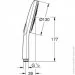 Grohe RAINSHOWER Smartactive 310        (27966001)