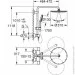 Grohe RAINSHOWER Smartactive 310        (27966001)