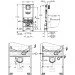   Grohe Rapid SLX (39596000)