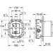  Grohe Rapido T (35500000)