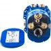  Grohe Rapido T (35500000)