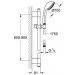   Grohe Relexa Five (28941000)