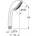   Grohe Relexa Massage (28933000)