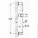 Grohe   -Sena, . 900. (28346000)