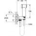   Grohe Sena Trigger Spray (26332000)