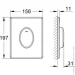    Grohe  - Skate Air SL,  - (38564SH0)