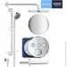   Grohe SmartControl UA202801R3