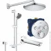   Grohe SmartControl UA202801R3