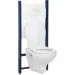   Grohe   Solido Compact + Skate Air 39116000