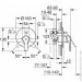    Grohe Start  , /  (23558002)