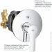    Grohe Start  , /  (23558002)