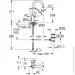    Grohe QuickFix Start L 1/2"    (24203002)