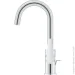    Grohe QuickFix Start L 1/2"    (24203002)
