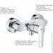 Смеситель для душа Grohe Start 24208002 Смеситель для душа Grohe Start 24208002