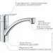    Grohe Start (31138002)