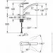    Grohe Start (31138002)