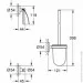  Grohe Start 3  1 41204000