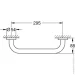Grohe Start 41189000