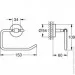     Grohe Start Cosmopolitan 41165000