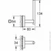     Grohe Start Cube 40979000