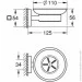  Grohe Start Cube 410962430