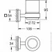 Grohe Start Cube 41097000
