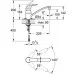    Grohe Start Eco (31341000)