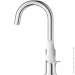    Grohe QuickFix Start Edge L ,    (23776001)